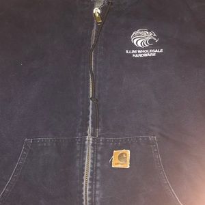 Dope Carhartt Jacket